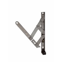 Friction Hinge Top Hung 200 x 17mm Pack of 2