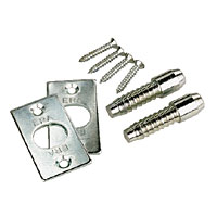 Non-Branded Hinge Bolts