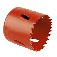 Non-Branded Holesaw 102mm