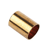 IBP Straight Coupling 22mm Pack of 10