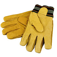 Non-Branded Insulated Gloves Pair