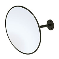 Non-Branded Internal Use Acrylic Mirror 400mm