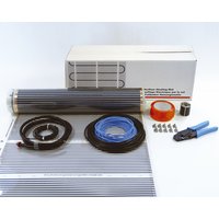 Non-Branded Klima Underfloor Heating Foil Kit 15m
