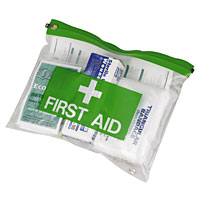Non-Branded Off Site First Aid Kit