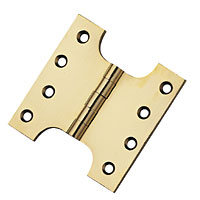 Parliament Hinge 102 x 102mm Pack of 2