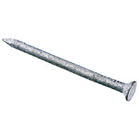 Non-Branded Plaster Board Nails 40 x 2.65mm 1kg Pack