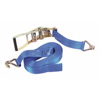 Ratchet Tie Down Strap and Hook