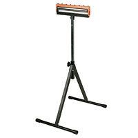 Non-Branded Roller and Ball Support Stand