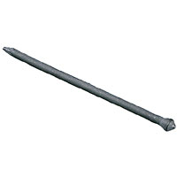 Non-Branded Sheradised Panel Pin 25 x 1.4mm 0.5kg Pack