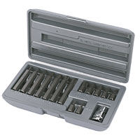 Non-Branded Star Power Bit Set
