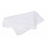 Terry Towel Cleaning Cloths Pack of 10