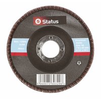 Non-Branded Zirconium Universal Grinding Disc 115 x 22mm