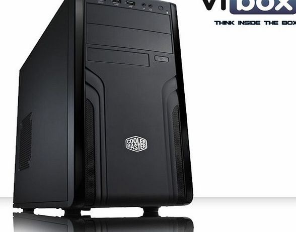 NONAME VIBOX Desk Buddy 12 - Home, Desktop PC Computer