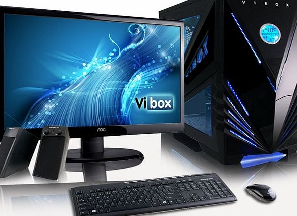 NONAME VIBOX Galactic Package 2 - 4.2GHz AMD Eight
