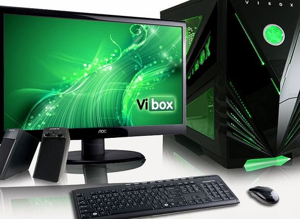 NONAME VIBOX Power-FX Package 17 - 4.2GHz AMD Eight