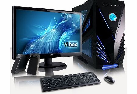 NONAME VIBOX Power-FX Package 2 - 4.2GHz AMD Eight Core