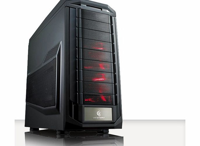 NONAME VIBOX Predator 2 - Extreme, Performance, Desktop