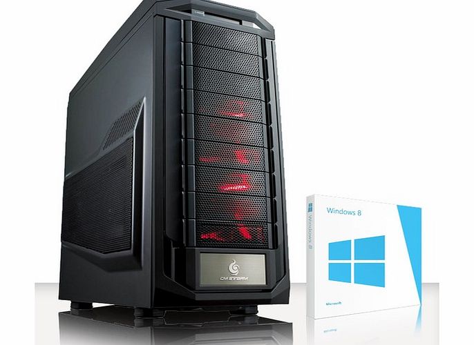 NONAME VIBOX Predator 6 - Extreme, Performance, Desktop