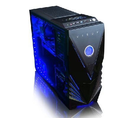 NONAME VIBOX Sight 1 - Extreme, Ultimate Spec, Desktop