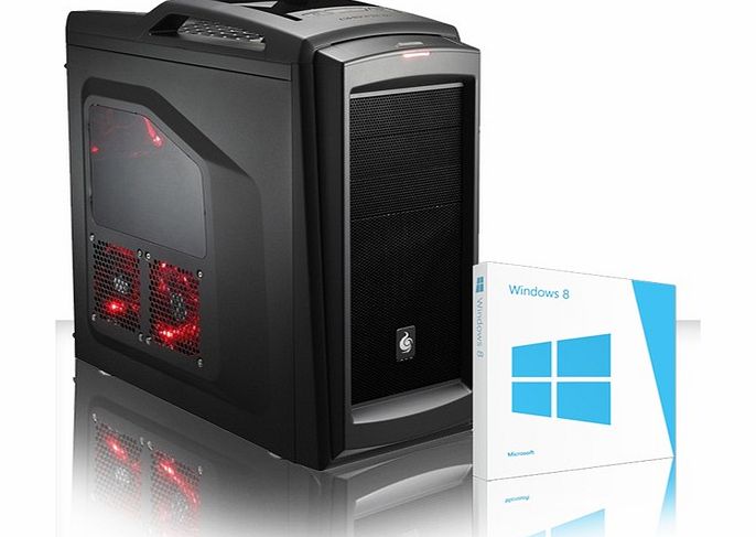 NONAME VIBOX Supernova 116 - Desktop Gaming PC Computer