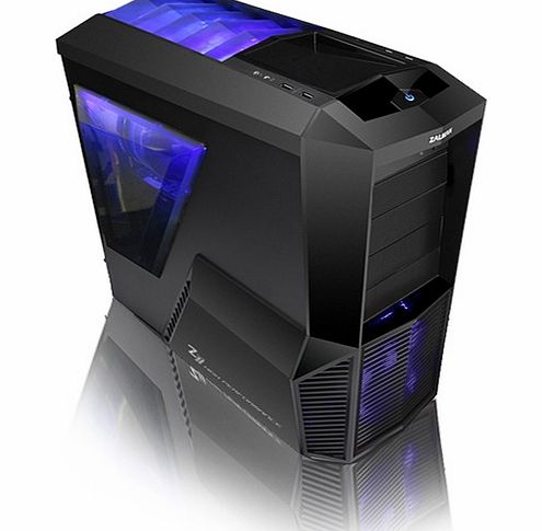 NONAME VIBOX Supernova 42 - Desktop Gaming PC Computer
