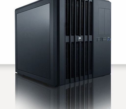NONAME Vibox Titan 19 - 4.4GHz Water Cooled, Desktop