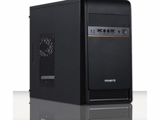 NONAME VIBOX Tower 1 - 3.7GHz AMD Dual Core Home