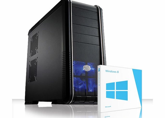 NONAME VIBOX Versatile 58 - High Performance, Desktop,