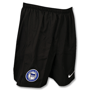 None 08-09 Hertha BSC Berlin Away Shorts