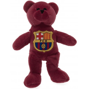 None Barcelona Mini Bear (20cm)