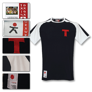 Toho T-shirt- Season 2
