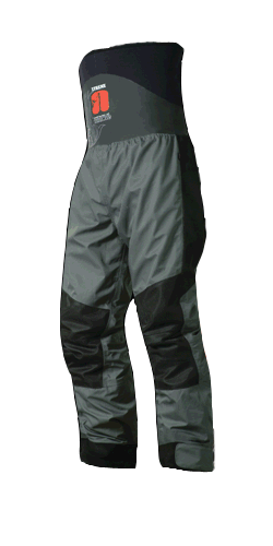 Nookie 3Ply Extreme Dry Trouser NEW 09
