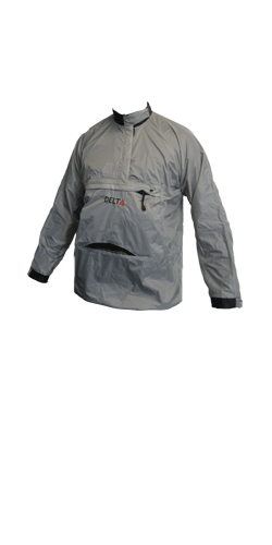 Delta Pioneer Hooded Touring Cag 2008