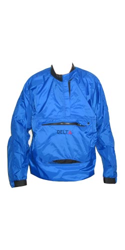 Delta Pioneer Hooded Touring Cag
