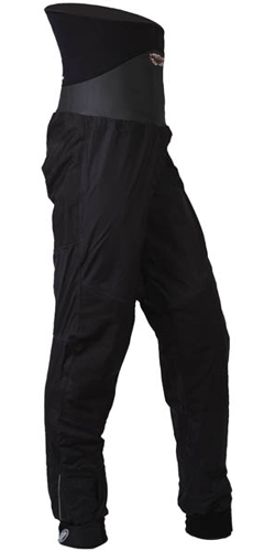 Nookie Extreme Dry Trousers 08