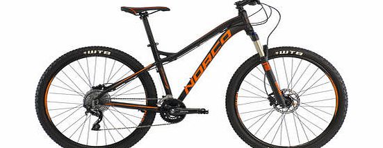 Norco Bicycles Norco Charger 7.1 2015 Mountain Bike