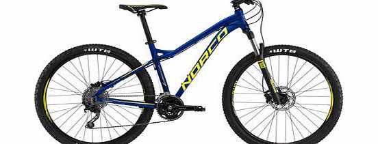 Norco Charger 7.2 2015 Mountain Bike