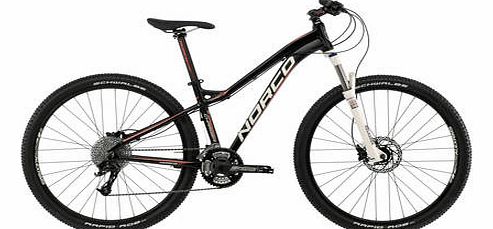 Norco Bicycles Norco Charger 7.2 Forma 2014 Womens Mountain Bike