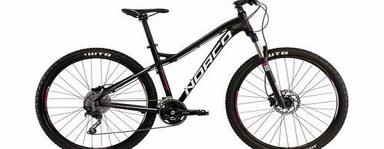 Norco Bicycles Norco Charger 7.2 Forma 2015 Womens Mountain Bike