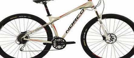Norco Bicycles Norco Charger 9.2 2013 Mountain Bike