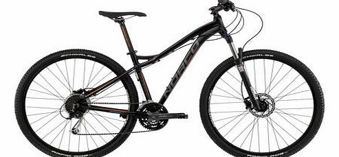 Norco Charger 9.3 2014 Mountain Bike