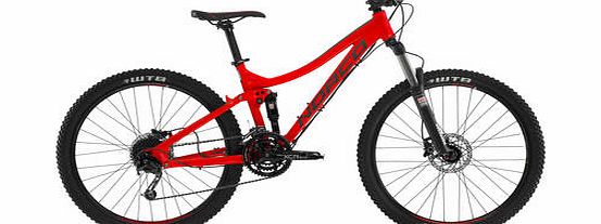 Norco Bicycles Norco Fluid 6.3 2015 Mountain Bike