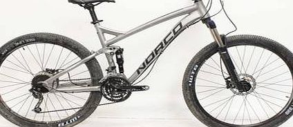 Norco Bicycles Norco Fluid 7.3 2015 Mountain Bike - Large