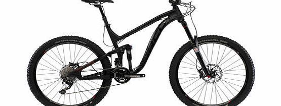 Norco Bicycles Norco Range Alloy 7.1 2015 Mountain Bike