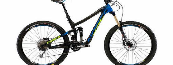Norco Bicycles Norco Range Carbon 7.4 2015 Mountain Bike