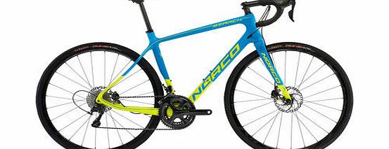 Norco Bicycles Norco Search Xr 2015 Adventure Road Bike