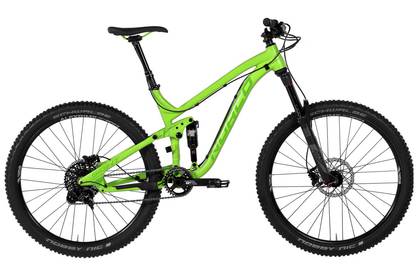 Norco Bicycles Norco Sight A7.1 2016 Mountain Bike