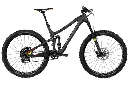 Norco Bicycles Norco Sight C7.1 2016 Mountain Bike