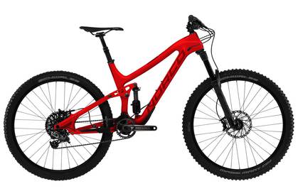Norco Bicycles Norco Sight C7.2 2016 Mountain Bike