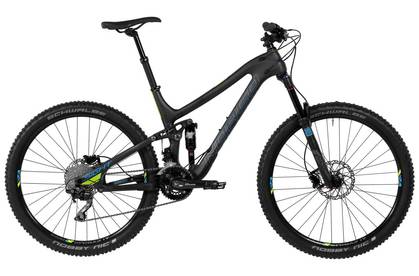 Norco Bicycles Norco Sight C7.4 2016 Mountain Bike